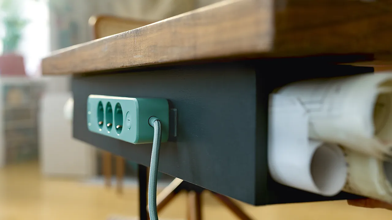 Tesa monteringstape nano power 3m x 30mm null - null - 2 - Miniatyr