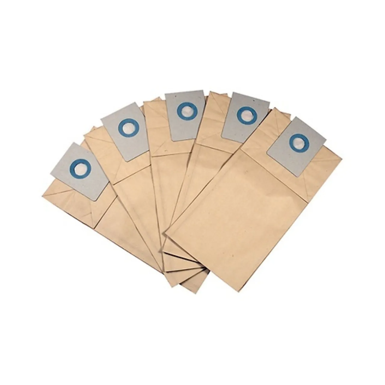 Støvposer f/d27900 d279001 5 stk. i pakken