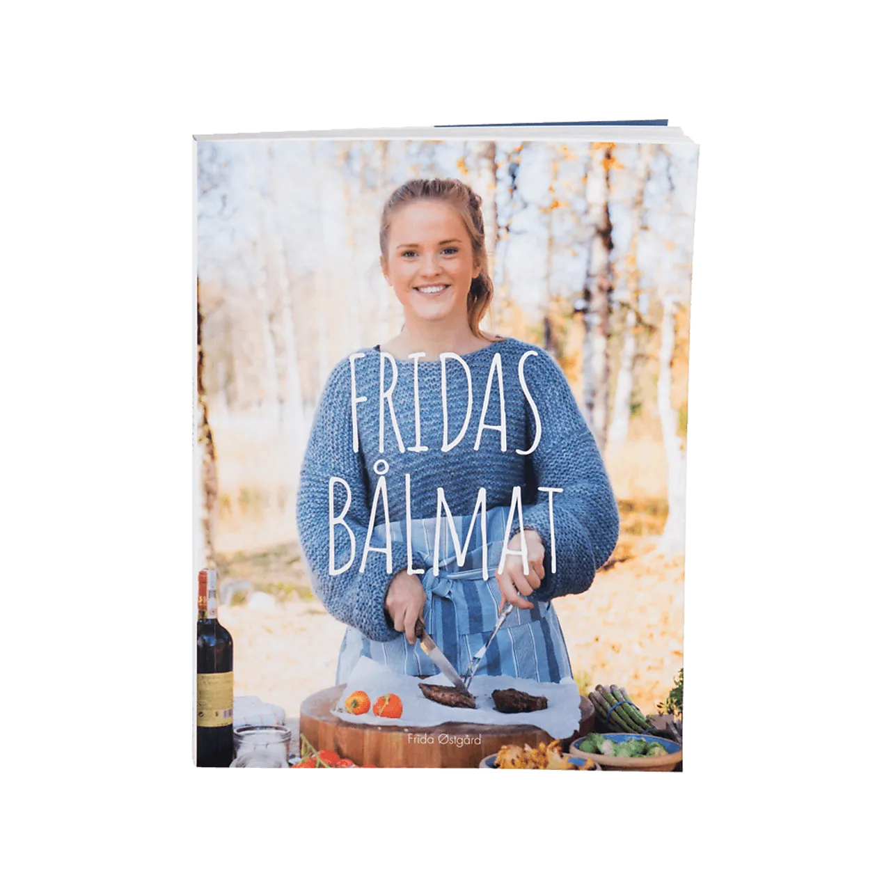 Fridas Bålmat Fridas Bålmat