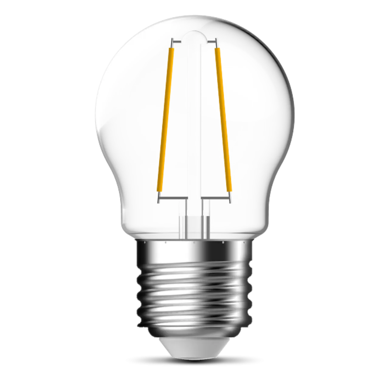 Led filament globepære mini e27 2 w (25 w) 250 lm 778111-ldce1 Led filament globepære mini e27 2 w (25 w) 250 lm 778111-ldce1