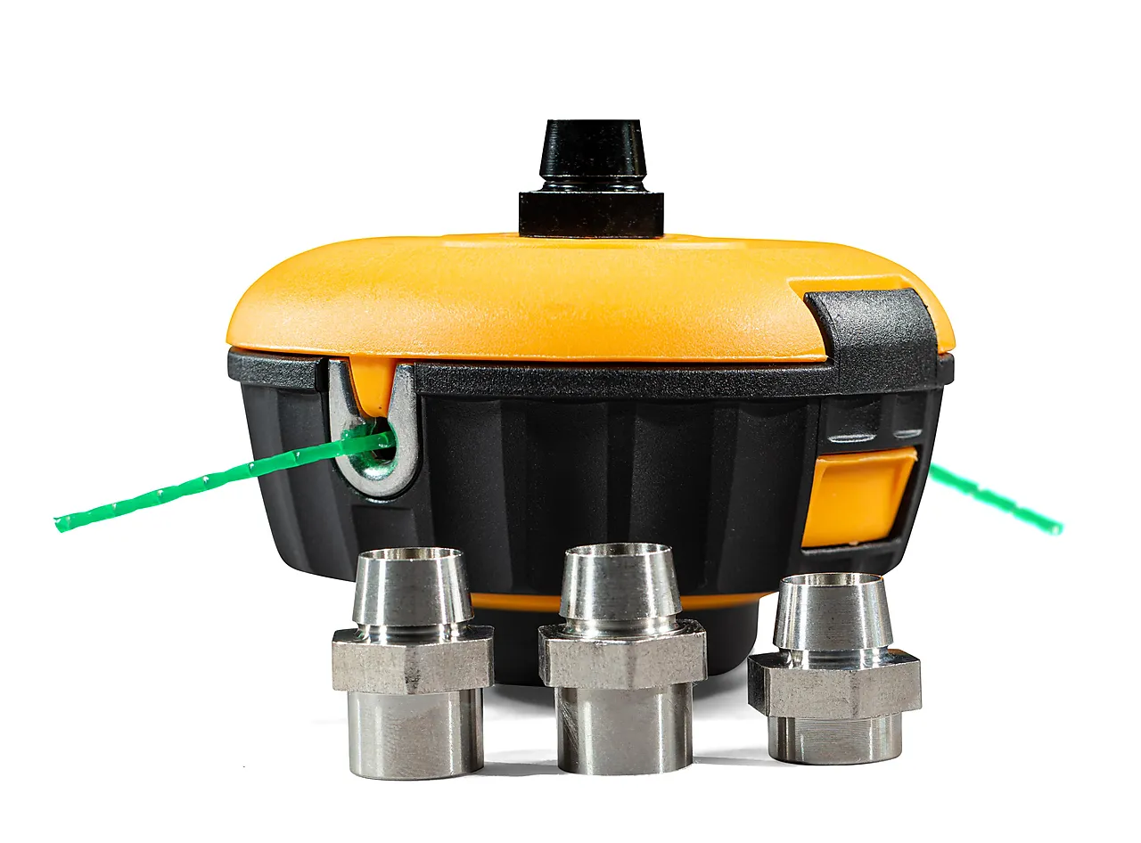 Trimmerhode P25 null - null - 3 - Miniatyr