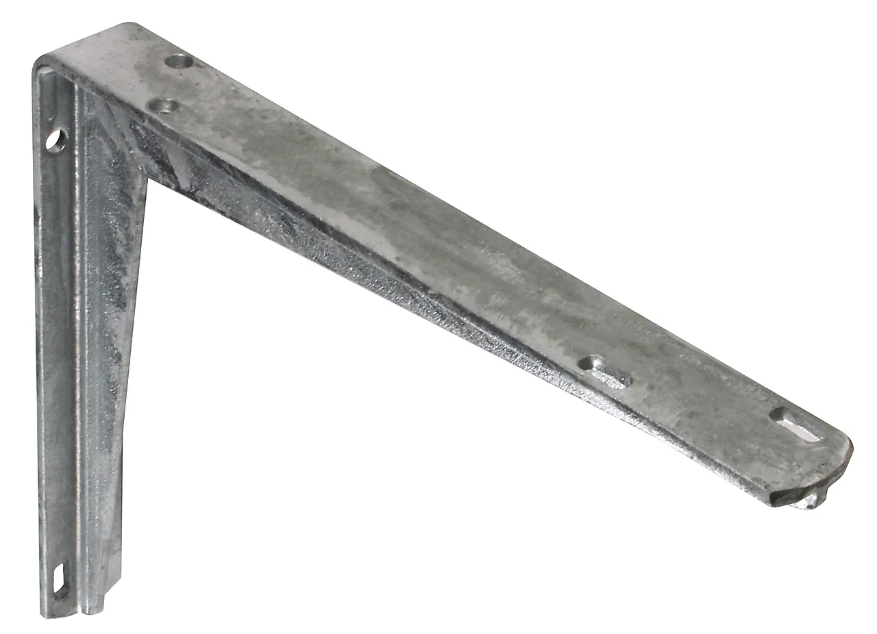 Hyllevinkel 200X250 vf hylleknekt