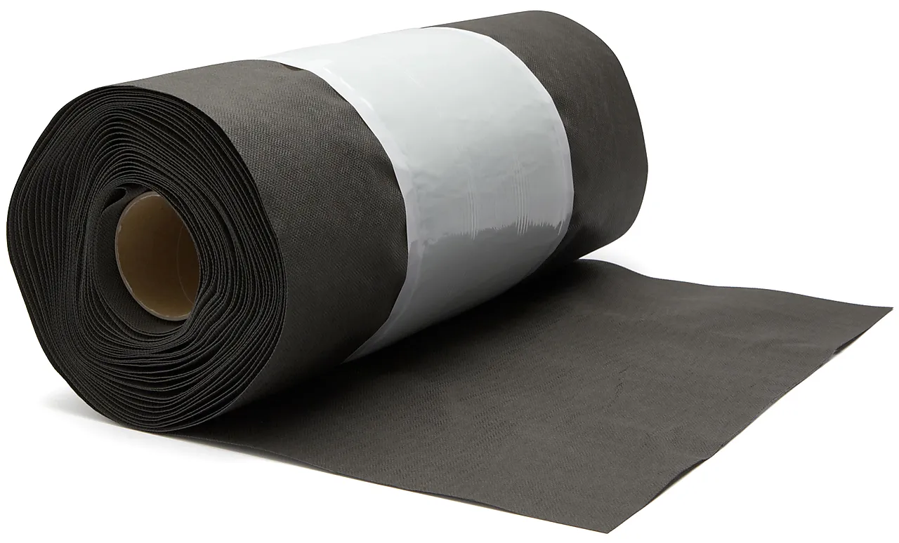 Svillemembran wdc 20cmx15m mataki