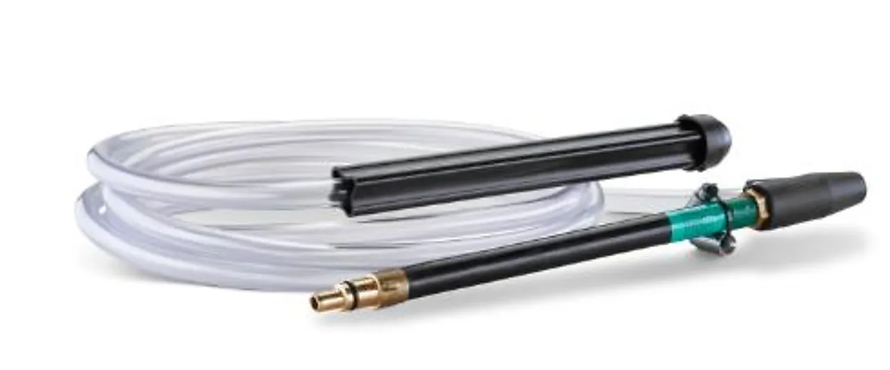 SANDBLÅSER GRØNN SANDBLÅSER GRØNN