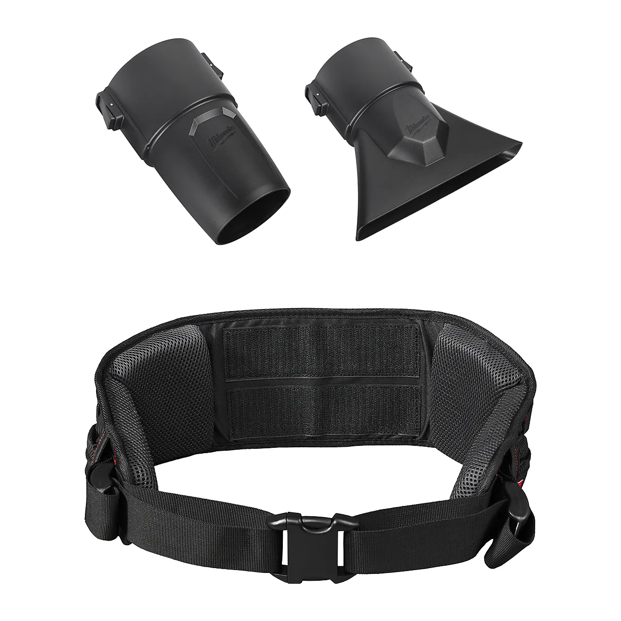 Milwaukee munnstykkesett blåser