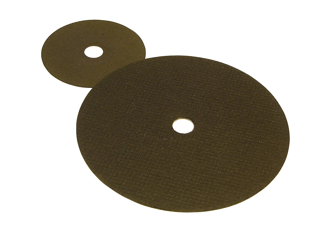 Kappeskive stål 5" askøy mur