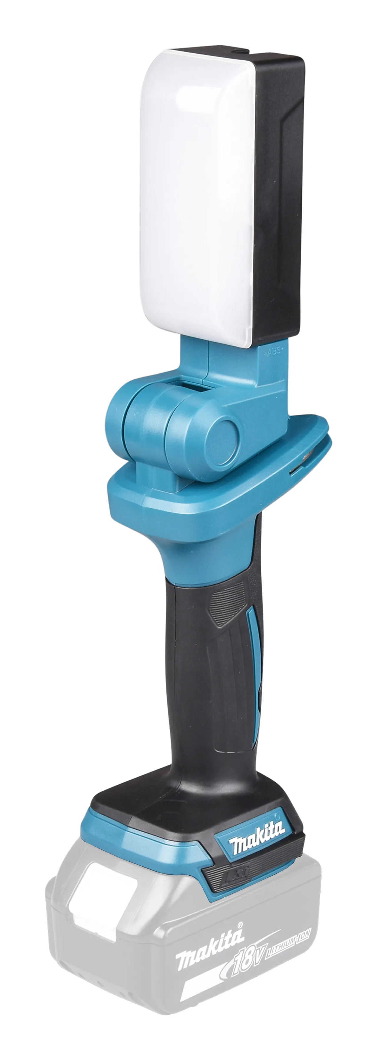 Lykt 18V DML816X 500 lumen