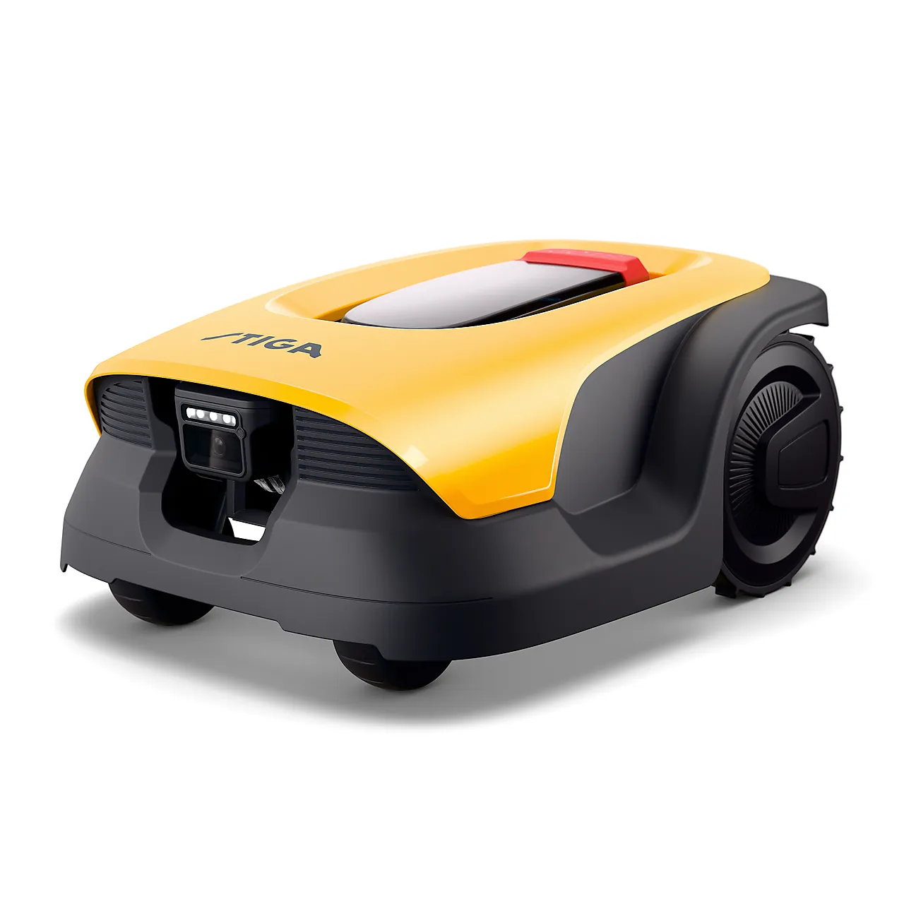 Stiga robotgressklipper A 15V