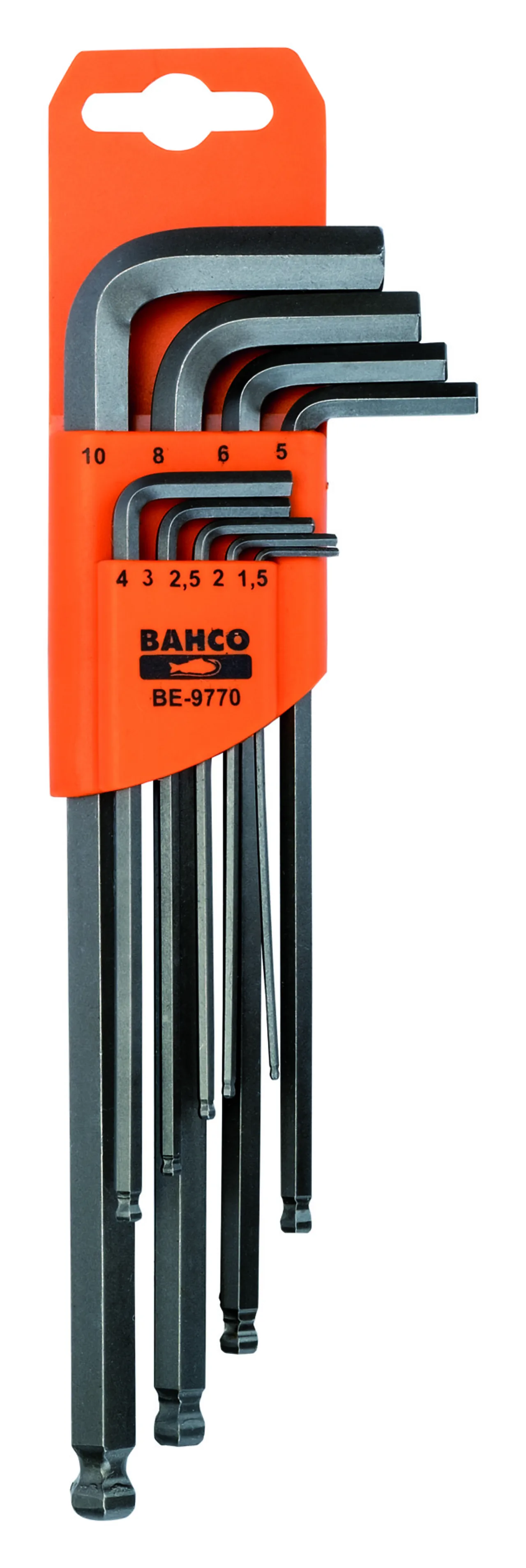 UNBRAKOSET BE9770 1,5-10 KULE UNBRAKOSET BE9770 1,5-10 KULE