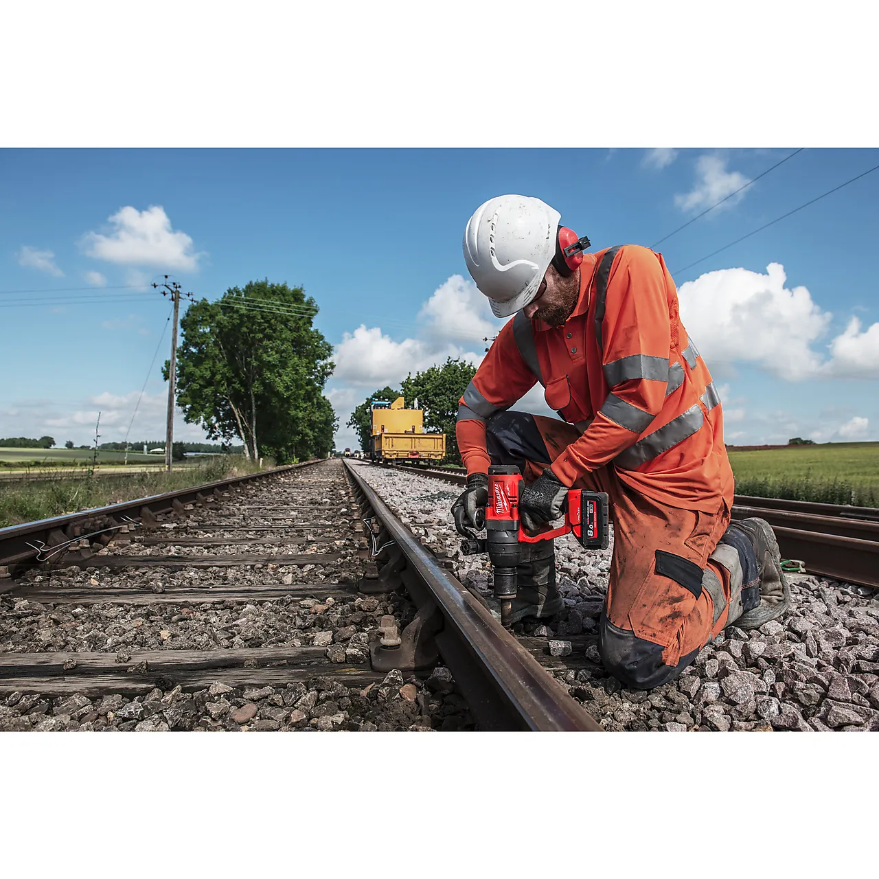 Muttertrekker M18 ONEFHIWF1-0X milwaukee null - null - 2 - Miniatyr