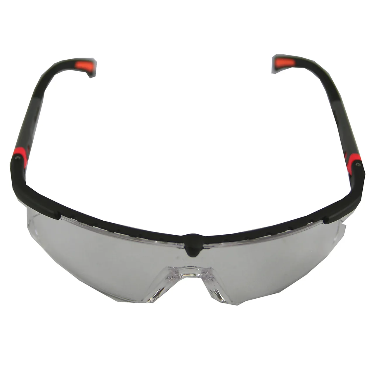 Vernebriller hawk eye klar linse worksafe