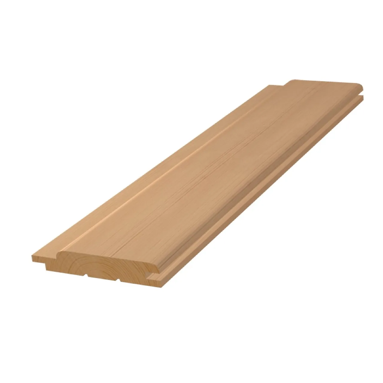 Osp 15x090 badstuepanel varmebeh null - 15 - 3 - Miniatyr