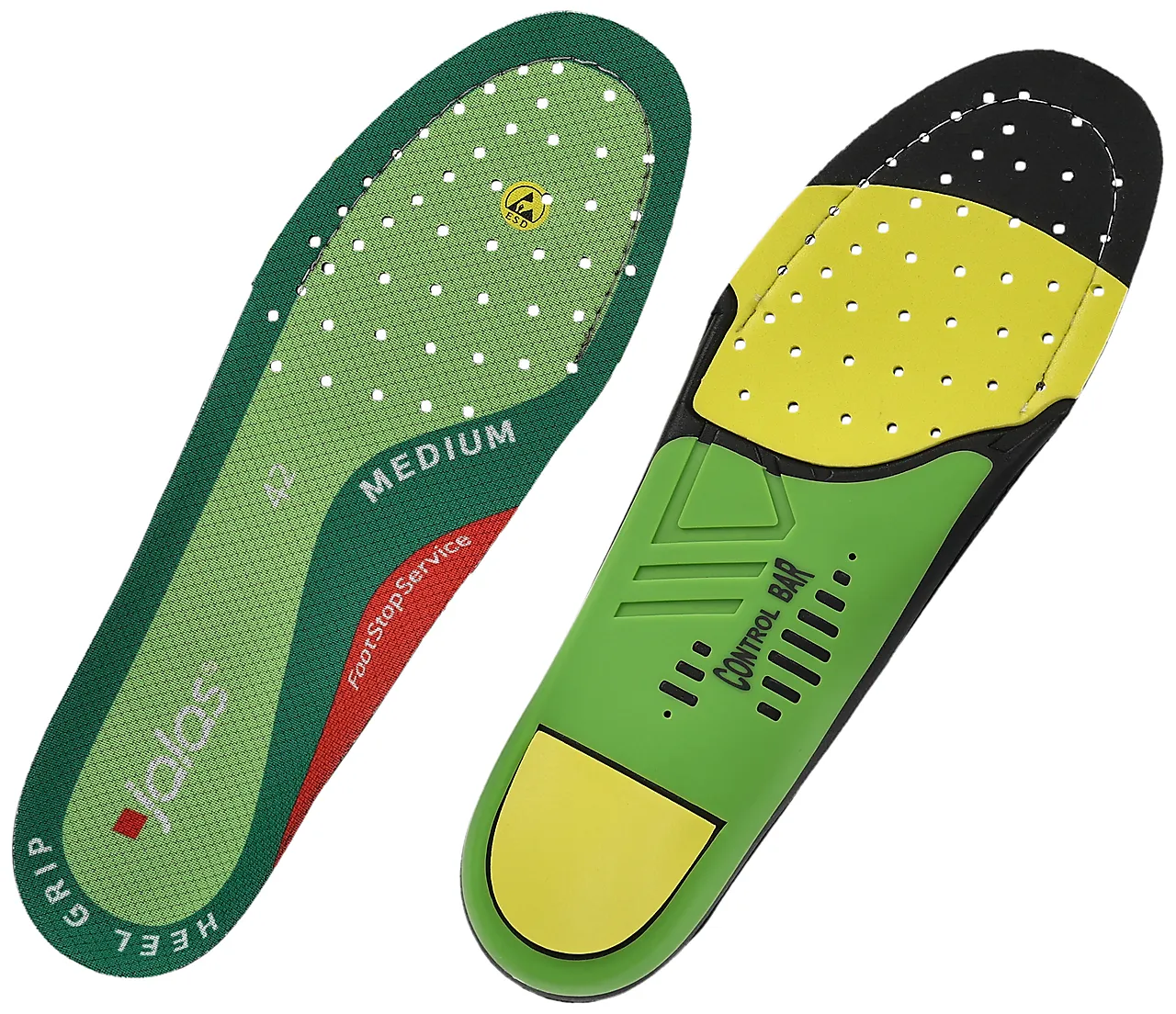 Såle 8710m-38 jalas Såle 8710m-38 jalas