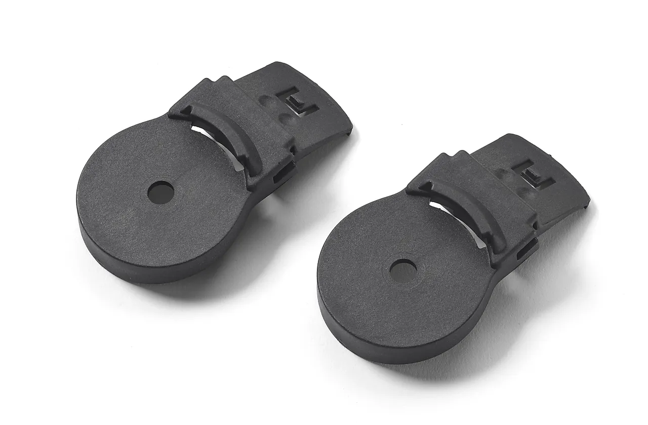 Visirfeste for hjelm secure hellberg safety null - null - 3 - Miniatyr