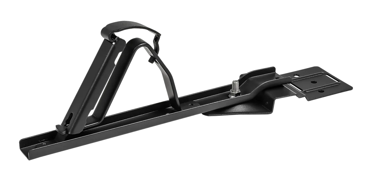 Snøfangerkonsoll pt plano m an