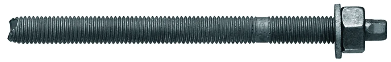 Ankerbolt FTR M8x110 mm varmforsinket 10 stk