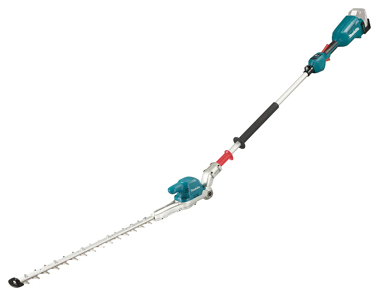 Gresstrimmer DUN500WZ BL-M 18V null - null - 2 - Miniatyr