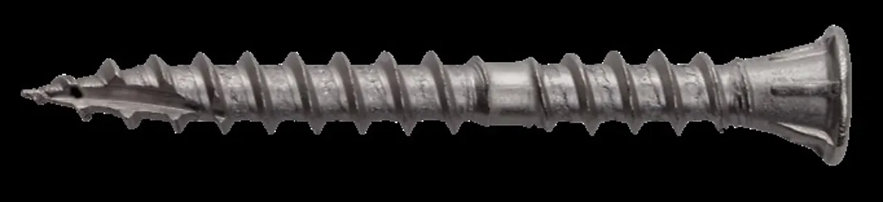 Kledningskrue impreg+ 4,8x48 1300 stk Kledningskrue impreg+ 4,8x48 1300 stk