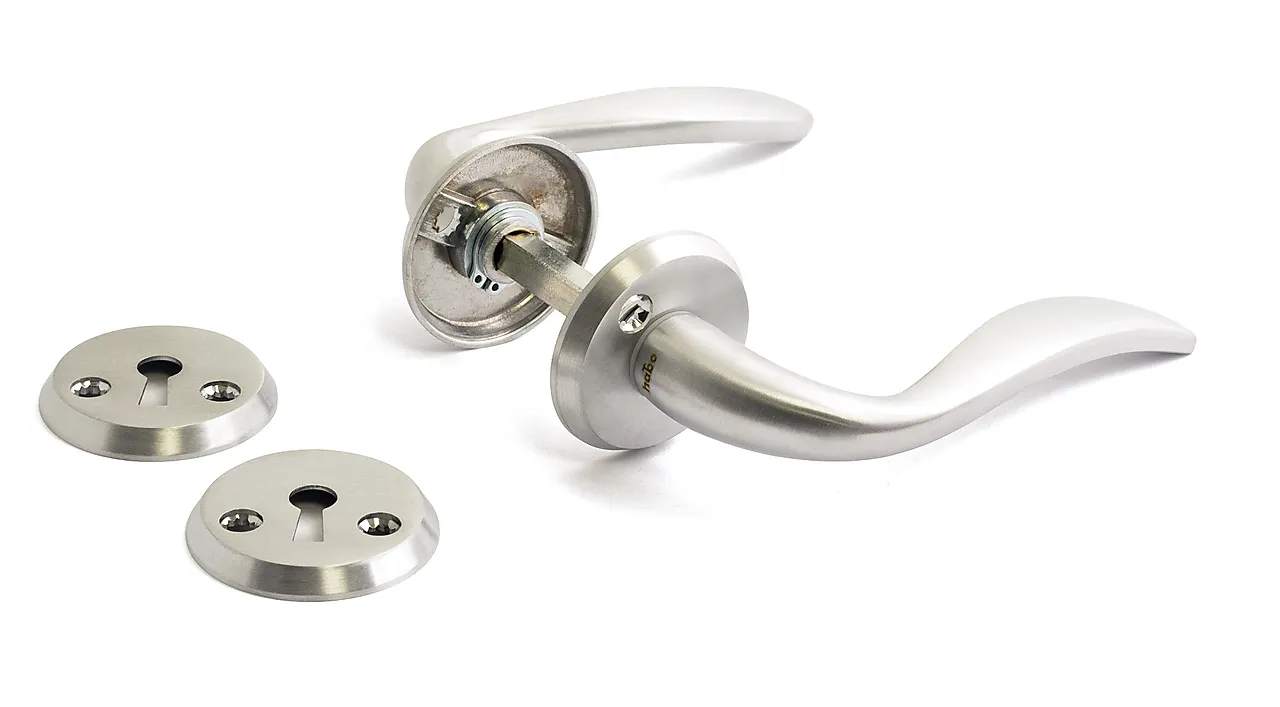 Sevilla dørhåndtak innerdør