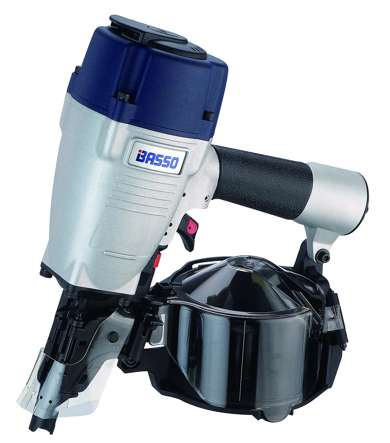 Spikerpistol coil 16 grader C29/65-C1 basso Spikerpistol coil 16 grader C29/65-C1 basso