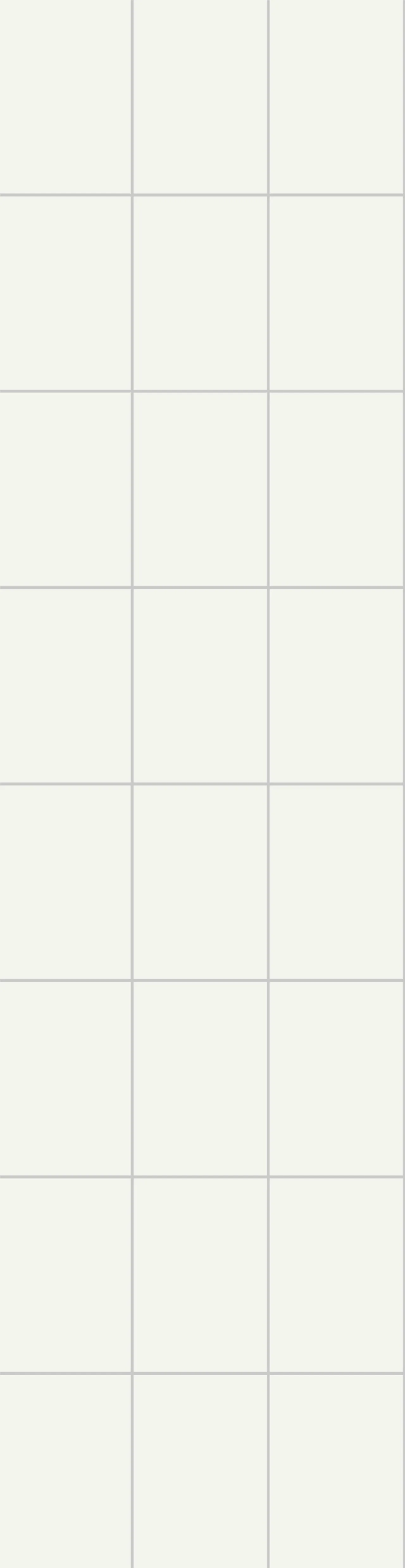 Baderomsp 2094-f23 s white20x30 fortissimo 11x620x2400 flis 20x30cm