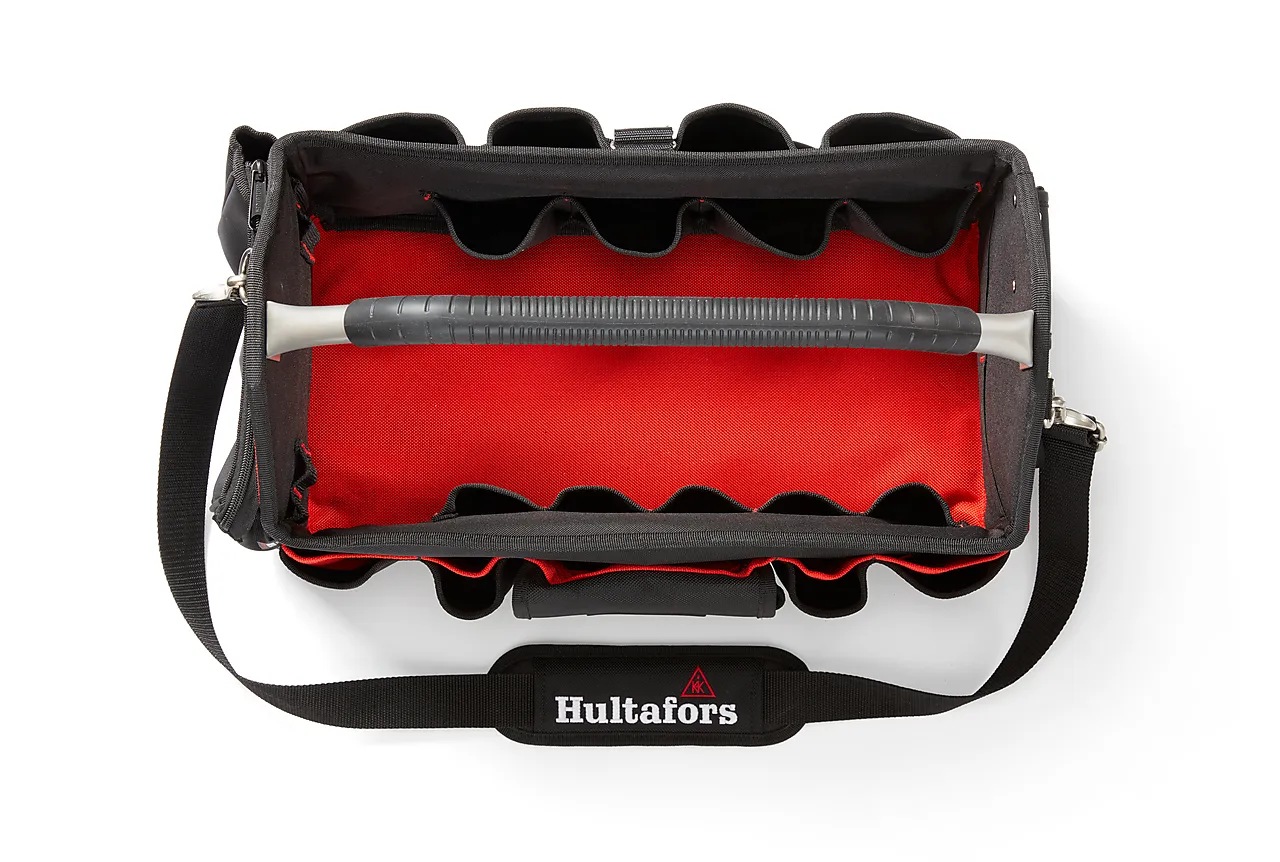 Hultafors verktøyveske åpen null - null - 3 - Miniatyr
