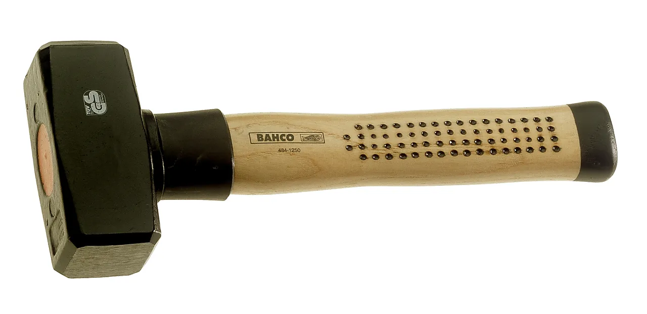 MEISELHAMMER 484 1250GR 484-1250 BAHCO