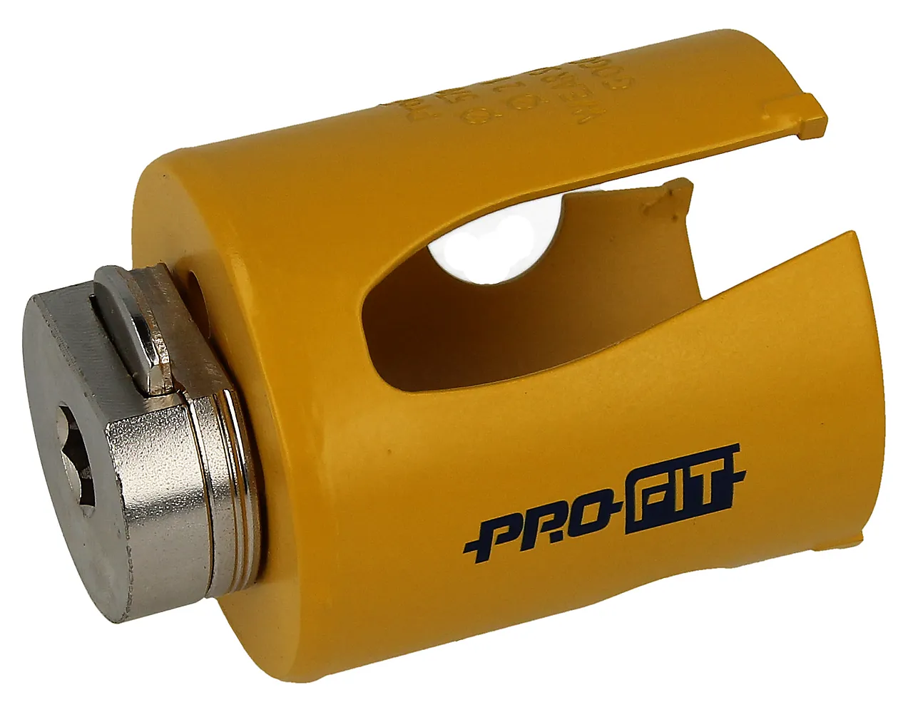 Hullsag hm pro-fit 57 mm med integrert adaptere multi purpose null - null - 2 - Miniatyr