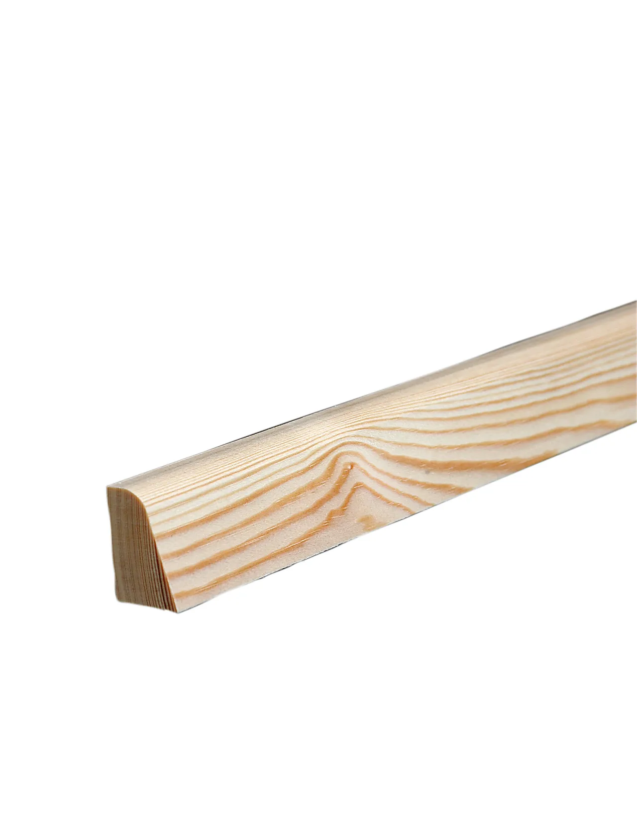 Taklist 21x34 mm ubehandlet furu null - null - 2 - Miniatyr