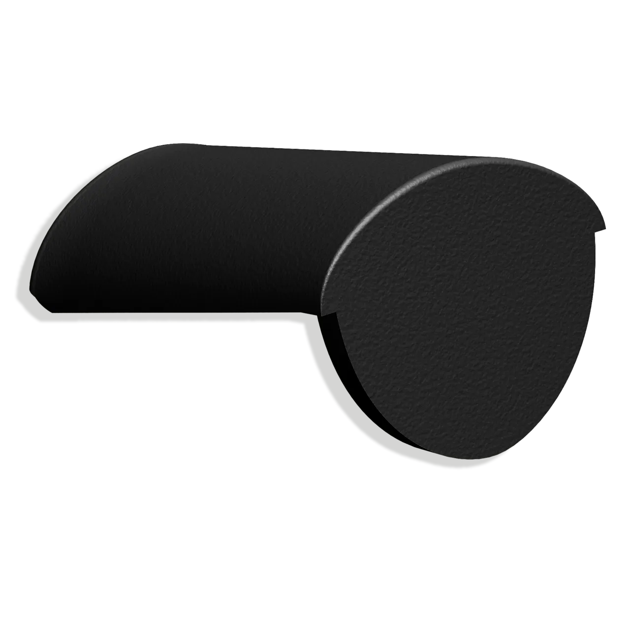 Møneslutt benderit svart rett ende Møneslutt benderit svart rett ende