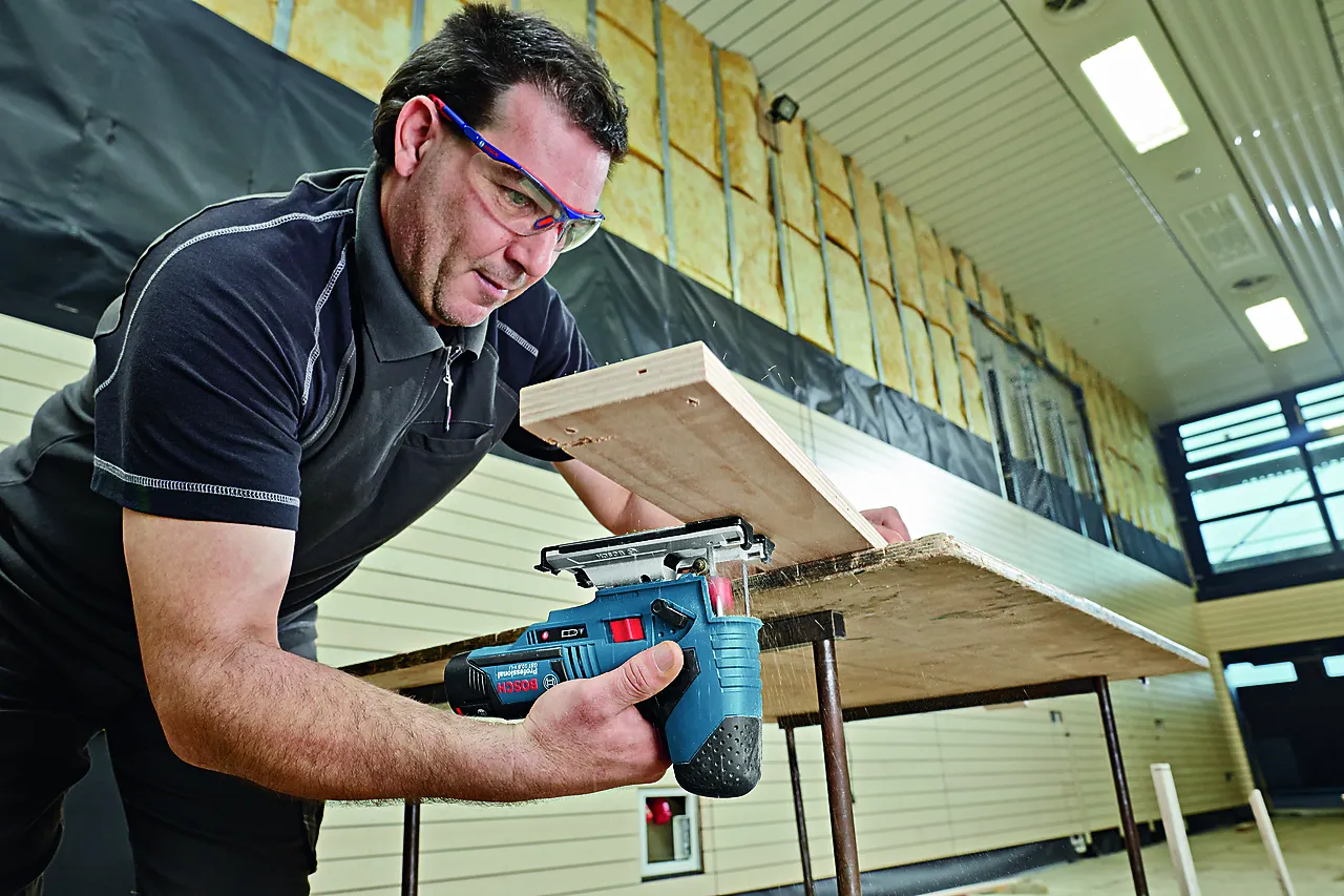 Stikksag 12V kompakt uten batteri i L-BOXX null - null - 3 - Miniatyr