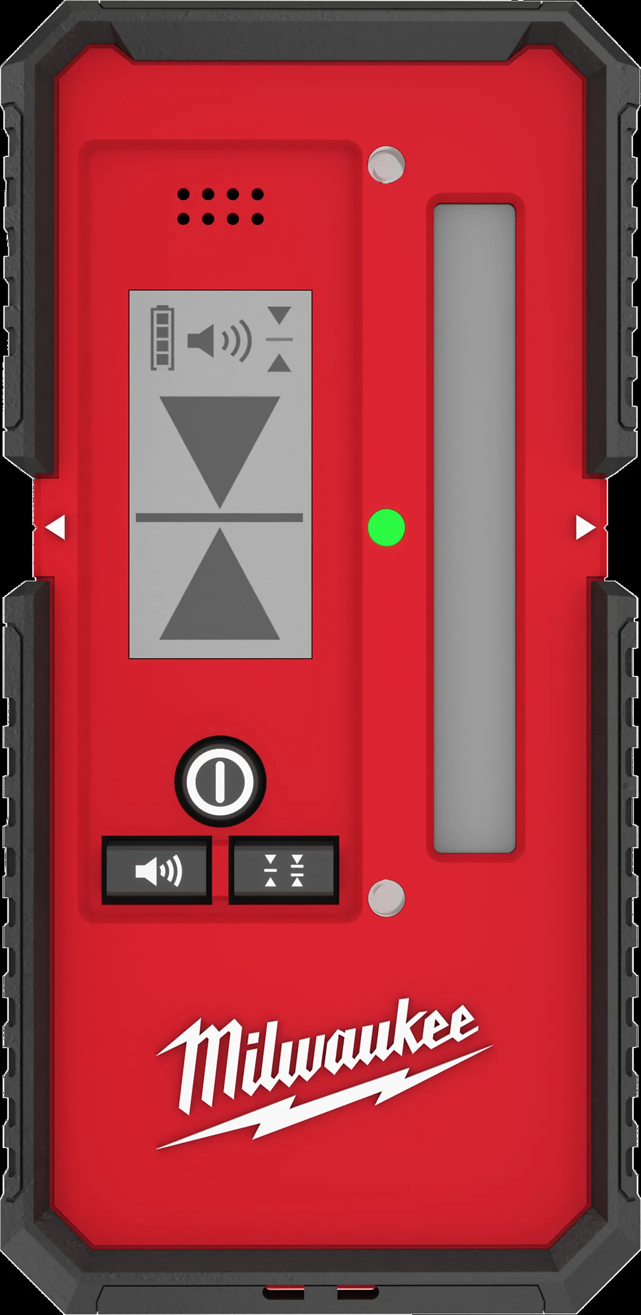 Lasermottaker LLD 50