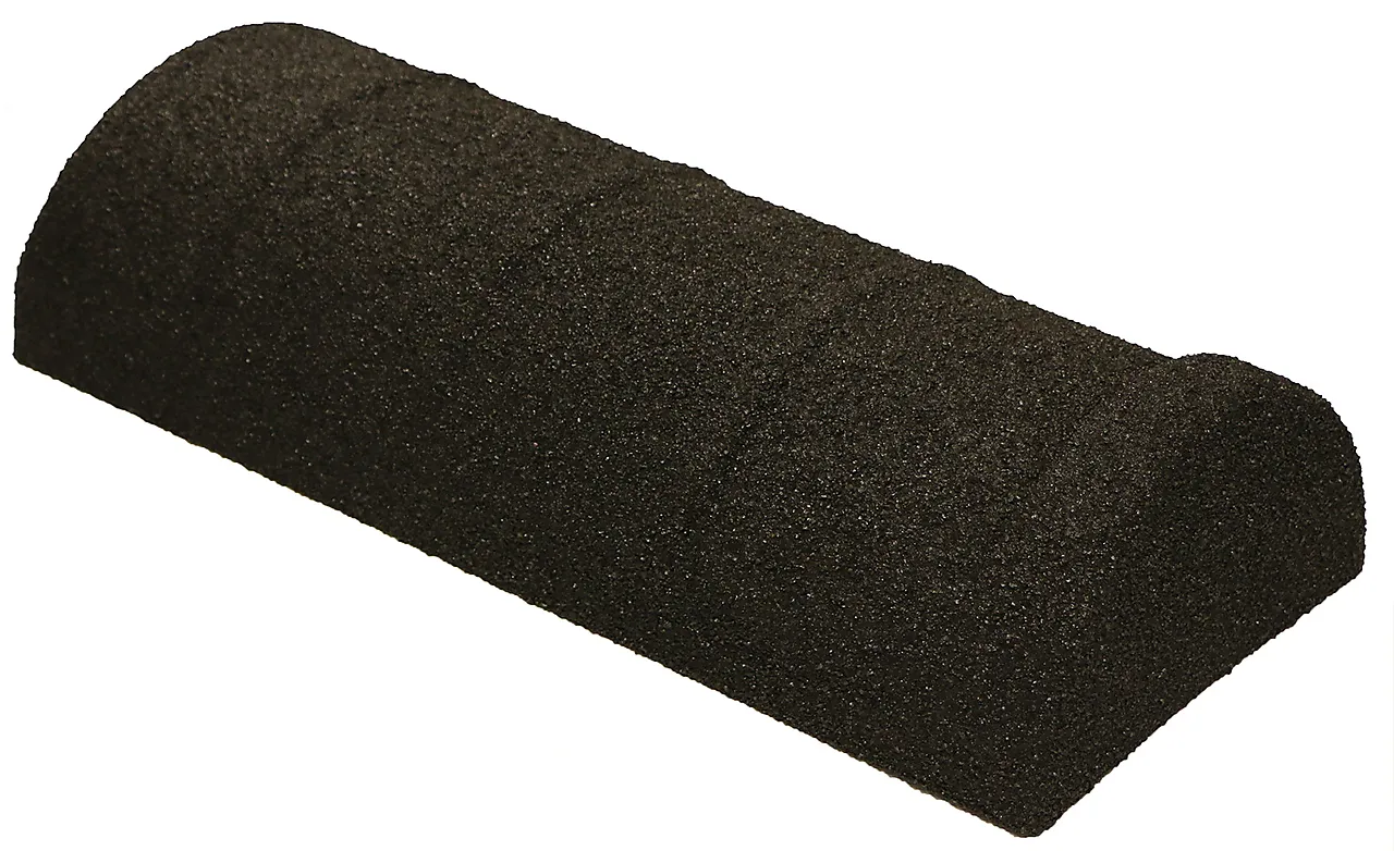 Skarpnes bond møne slutt kullsort Skarpnes bond møne slutt kullsort