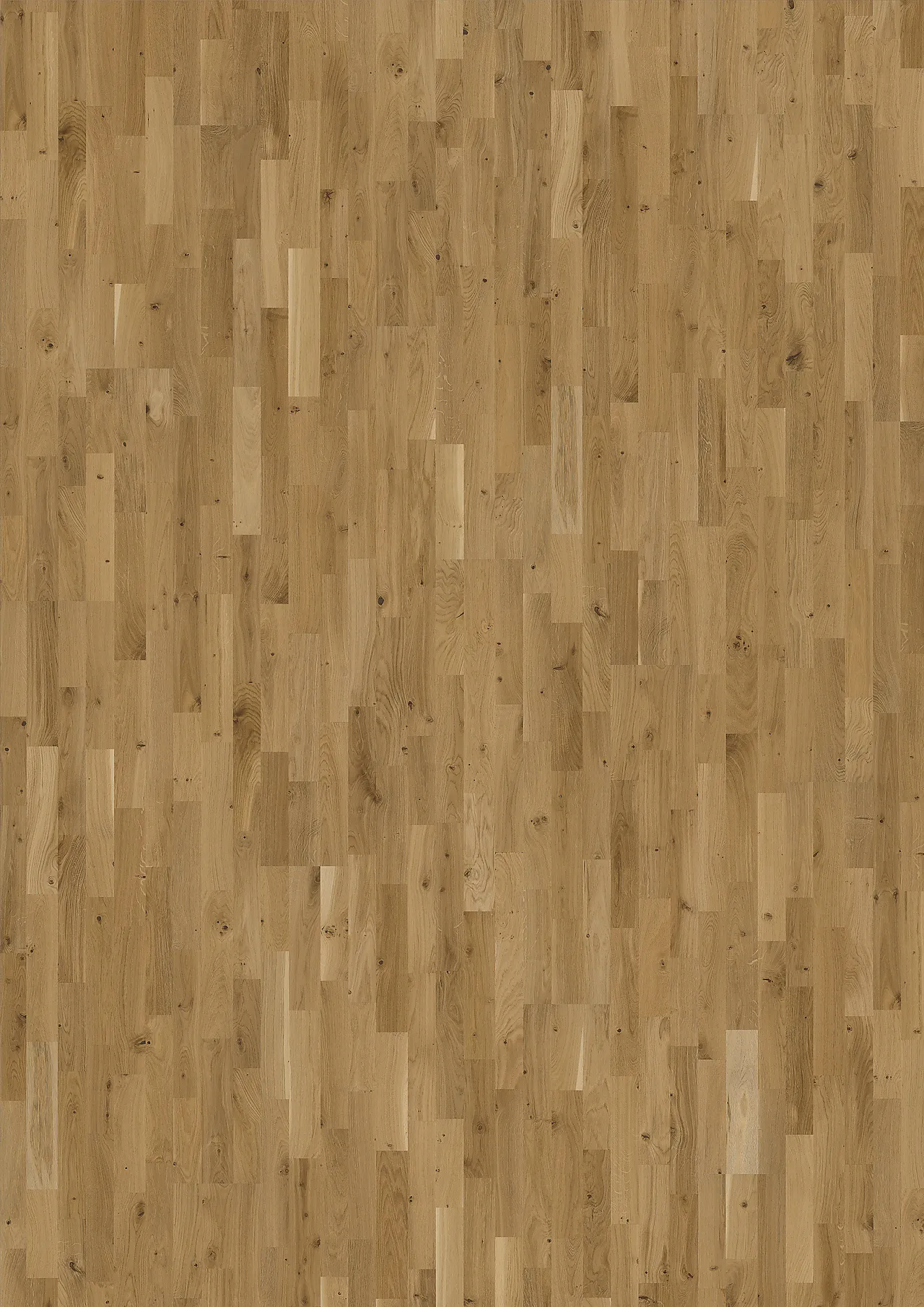 Kährs parkett Eik Erve matt rustikk sortering null - null - 2 - Miniatyr