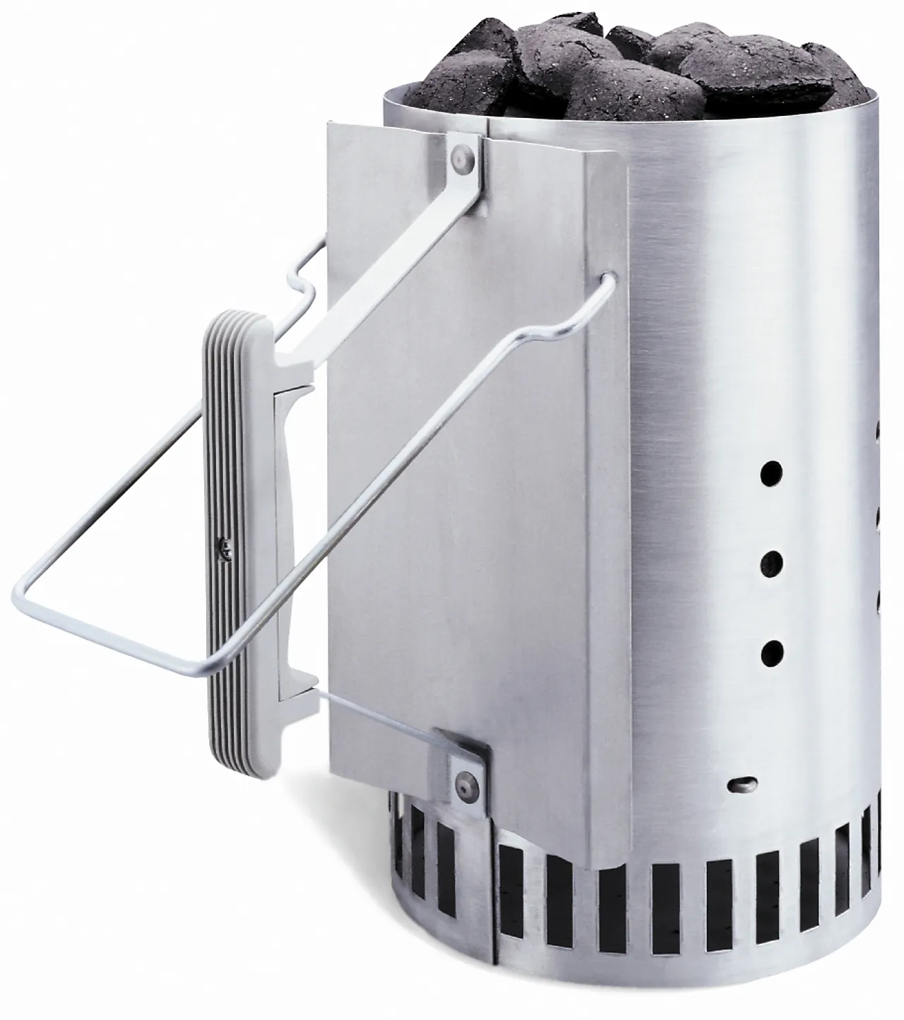 Weber grillstarter for briketter 3 kg null - null - 2 - Miniatyr