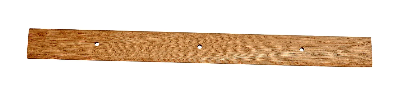 Classic treblad til asfaltrive