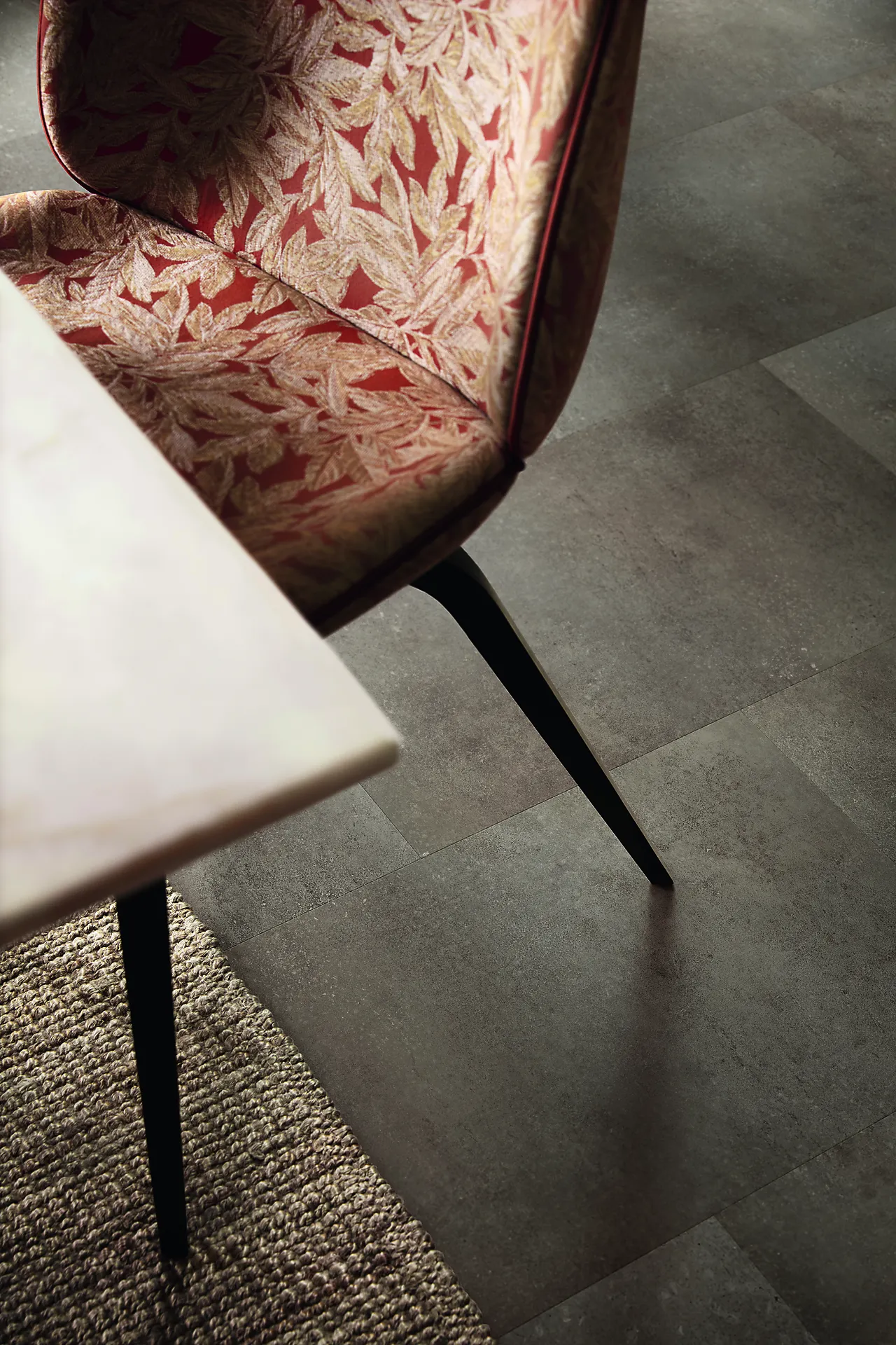 Vinylgulv Pergo Aura Oxidized Stone