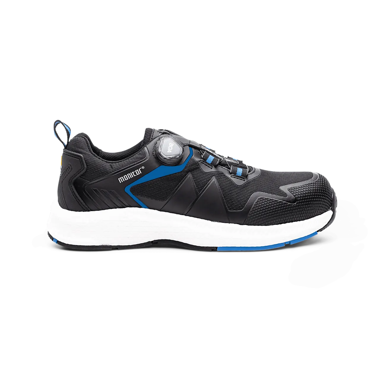 Vernesko paradox s svart 42