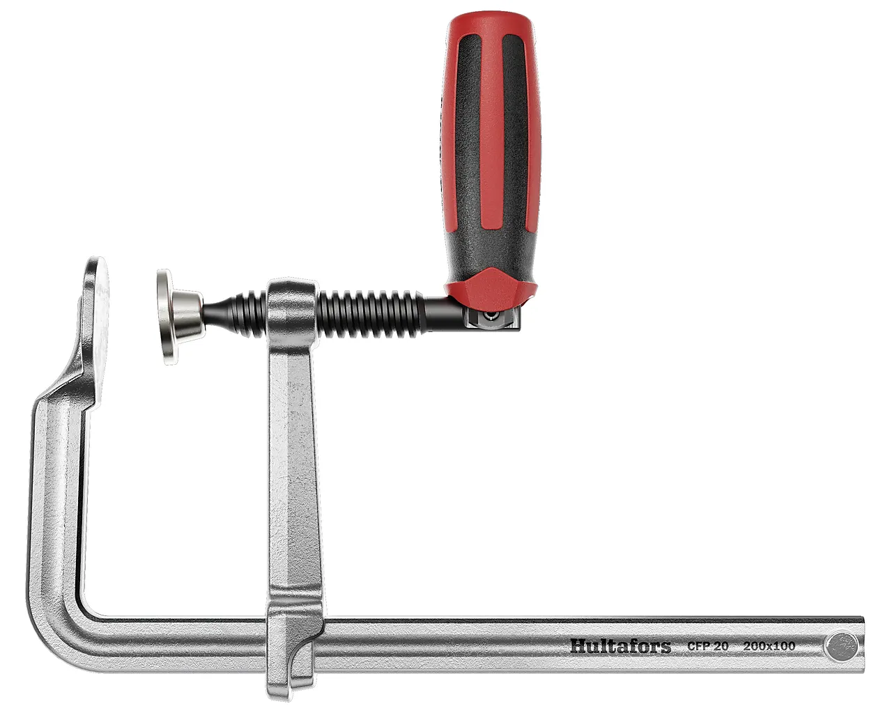 Skrutvinge cfp 20 smidd pivot hultafors