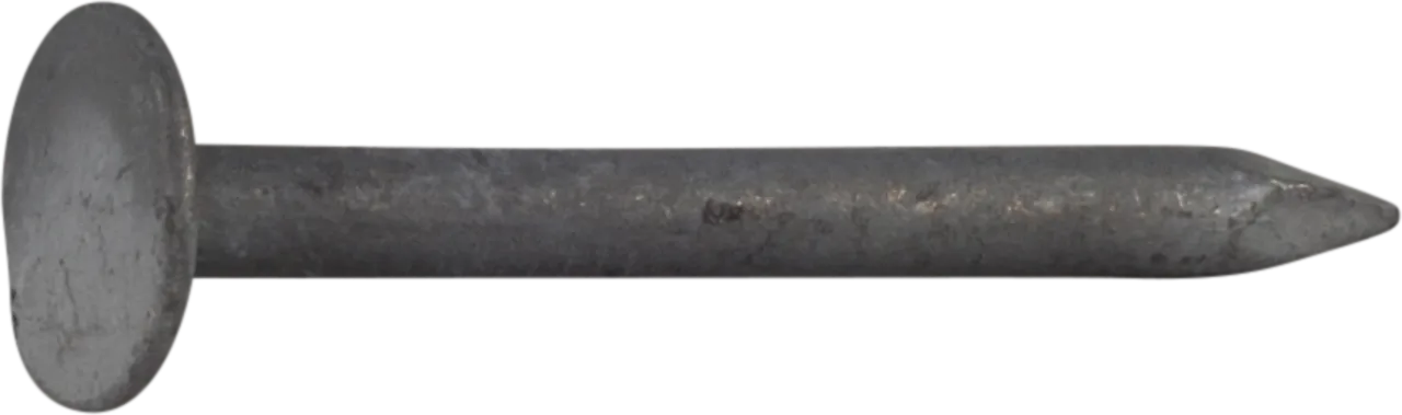 Pappspiker 2,5x30 fzv -650 varmforsinket stål null - 30 - 2 - Miniatyr