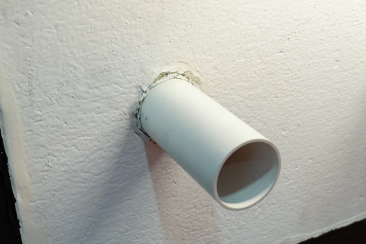 GRAFT FR Rørstruper Ø50 mm null - null - 2 - Miniatyr