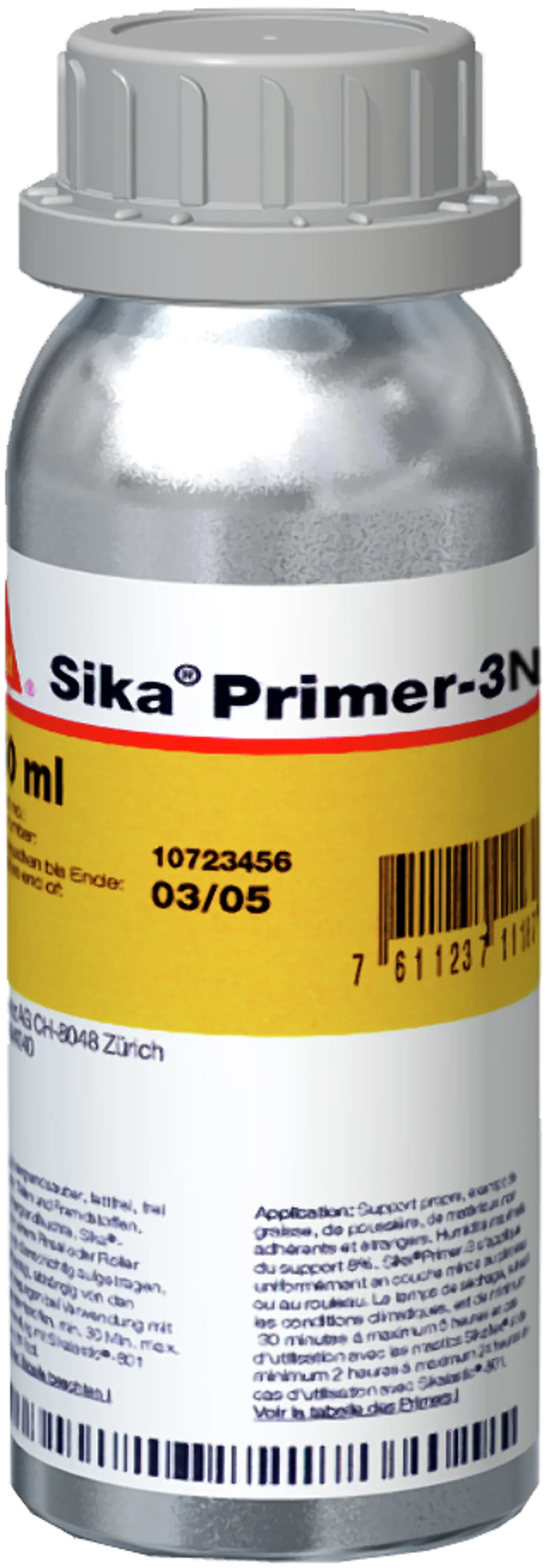 Primer Sika fugemasser og lim 250 ml