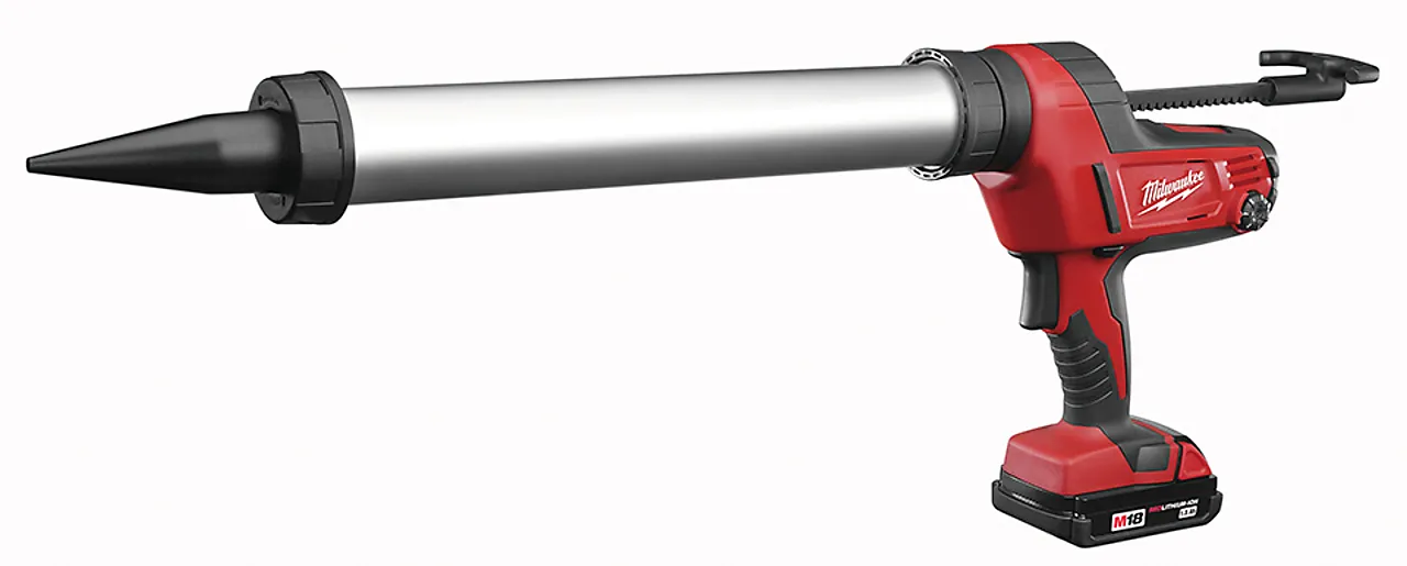 Fugepistol c18 pcg600a-201b
