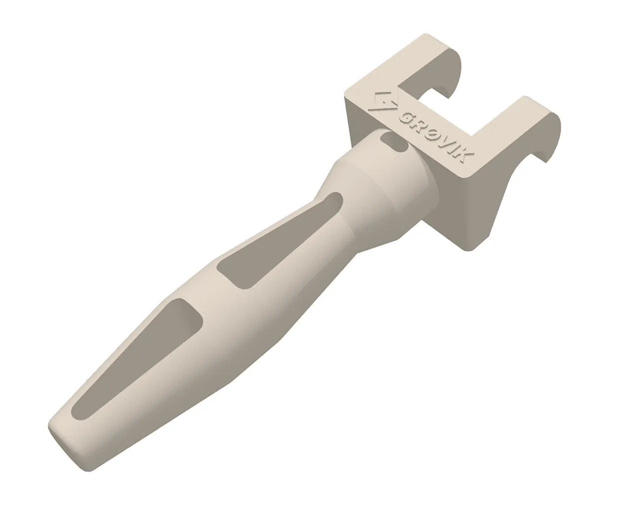 Monteringsverktøy A-krok Monteringsverktøy A-krok