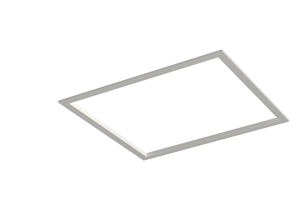 Ramme til lysarmatur 600x600