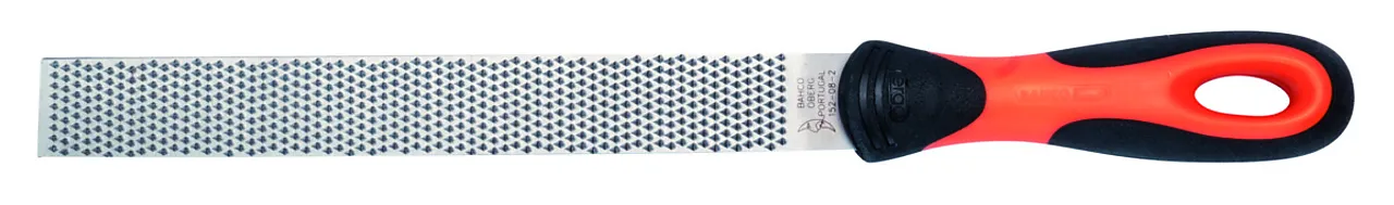 SLØYDFIL 152 8" SK SB 4-152-08-2-2 ERGO null - null - 2 - Miniatyr