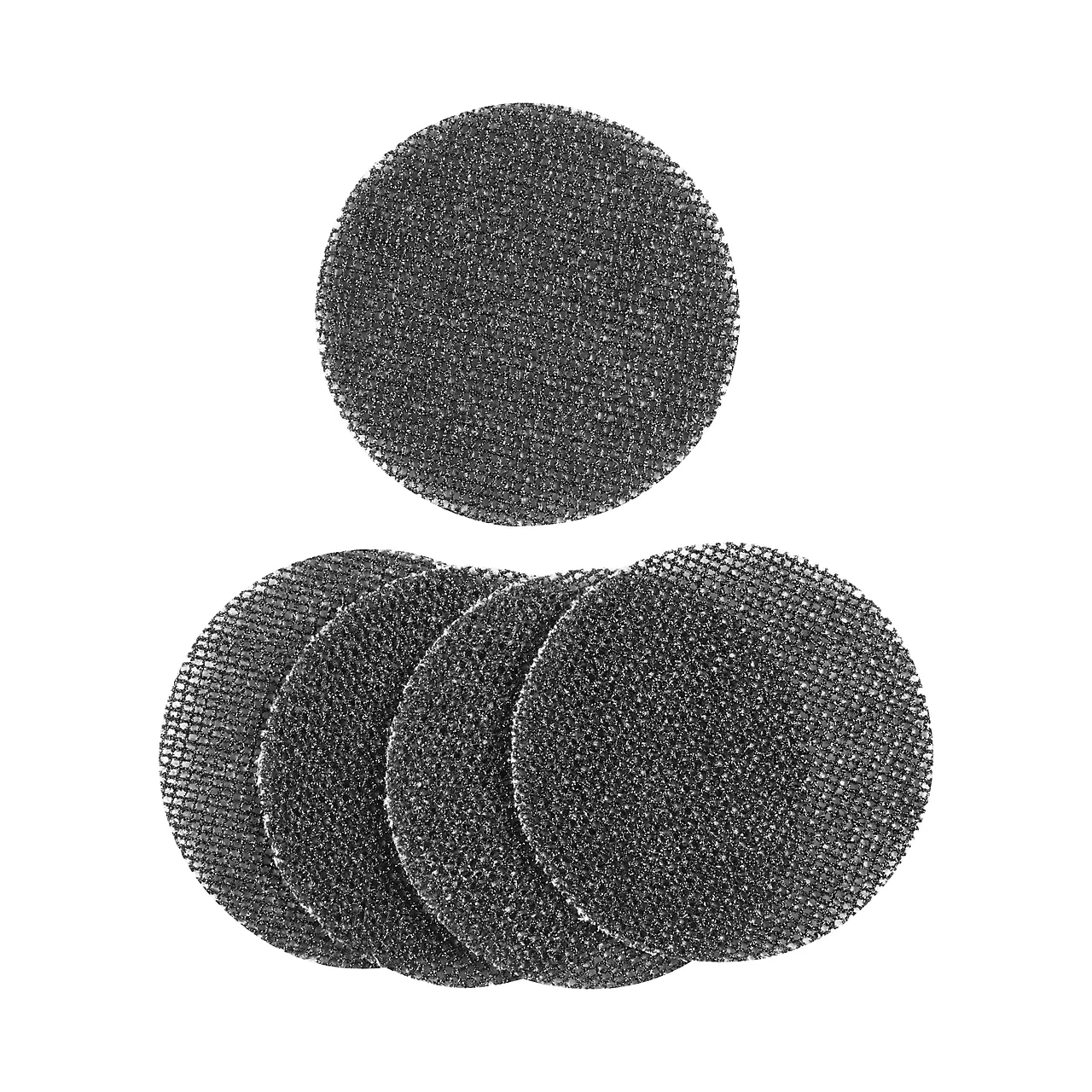 Slipepapir 120 K giraff DTM8682-QZ Ø225 mm Slipepapir 120 K giraff DTM8682-QZ Ø225 mm