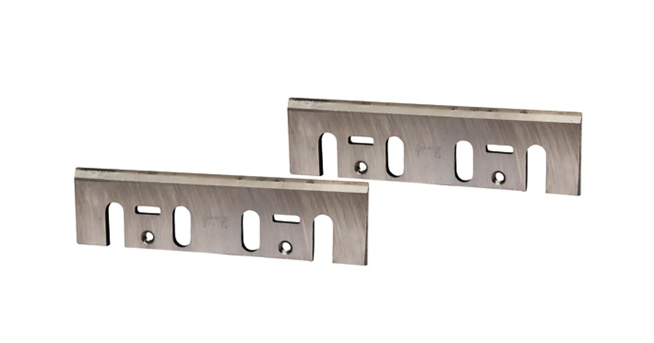 Høvelkniv d-08822 hm 110mm a2 Høvelkniv d-08822 hm 110mm a2