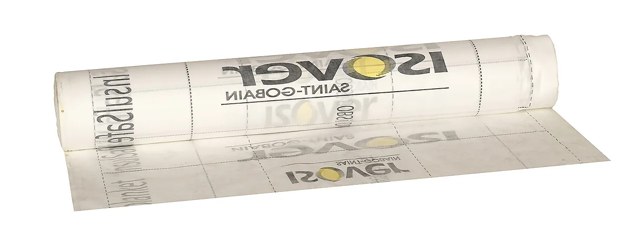 Glava isoleringsduk 2,9 x 150 m