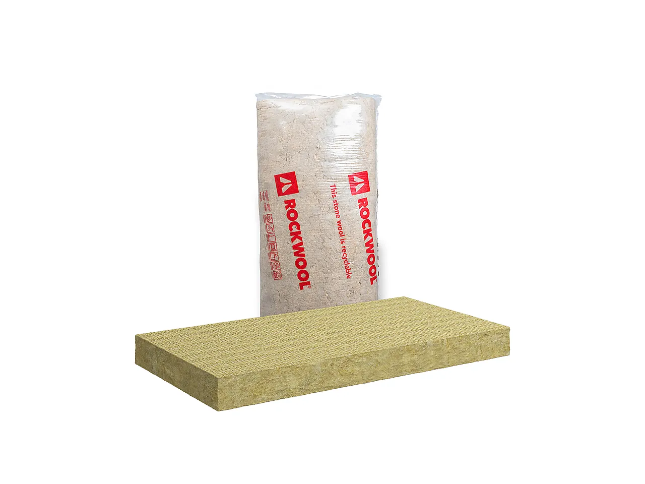 Isolasjon stålstenderplate 100x455x1200 mm Isolasjon stålstenderplate 100x455x1200 mm